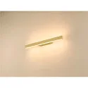 Wandarmatuur ONE LINEAR 50 - PHASE up down, CCT Switch IP44