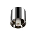 ceiling luminaire VARYT without shade E14 IP44, chrome dimmable
