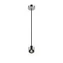 pendant luminaire VARYT without shade E14 IP20, dimmable