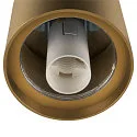 SLV Pendelarmatuur VARYT zonder lampenkap E14 IP20, dimbaar