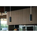 SLV Ring NUMINOS® M, koper, mat