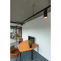 SLV Ring NUMINOS® XL, koper, mat