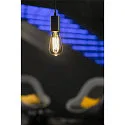 Segula Filamentlamp RUSIKA SOFT CAGE - PHASE ST64 helder E27 6W 2222K 330° dimbaar