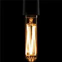 LED lamp HIGH BRIGHTNESS TUBE SLIM - PHASE helder E27 11W 1250lm 2700K 330° CRI 90-100 dimbaar