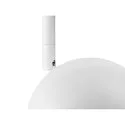 SLV 1-phase spot LIGHT EYE® 150 swivelling, rotatable GU10 IP20, white dimmable