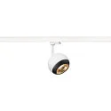 SLV ring LIGHT EYE® 150, black