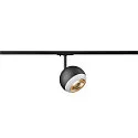 SLV ring LIGHT EYE® 150, white
