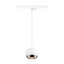 SLV ring LIGHT EYE® 150, chrome