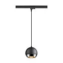 SLV ring LIGHT EYE® 150, chrome