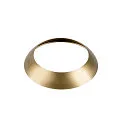 ring LIGHT EYE® 150, gold