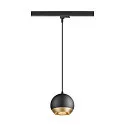 SLV ring LIGHT EYE® 150, gold