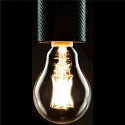 Segula LED lamp A60 CROSSED FILAMENT - PHASE helder GU10 6,5W 650lm 2700K 330° CRI 90-100 dimbaar
