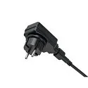 SLV Staande armatuur voor buiten GRID CUBE, antraciet, zwart 