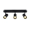 SLV ring NOBLO®, black