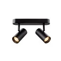 SLV ring NOBLO®, black
