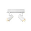 SLV ring NOBLO®, white