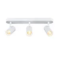 SLV ring NOBLO®, white