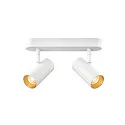 SLV ring NOBLO®, gold