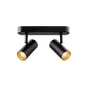 SLV ring NOBLO®, gold