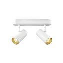 SLV ring NOBLO®, bronze