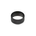 Ring GRIP! L, zwart