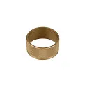 Ring GRIP! L, goud