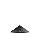 Pendelarmatuur MAGICO 55 E27 IP20, wit mat dimbaar