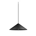 SLV pendant luminaire MAGICO 55 E27 IP20, white matt dimmable