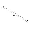 SLV LED Strip GRAZIA VALUE - 128 LED/M voltage constant