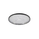 SLV Halstraler HIGHBAY C 340 ON-OFF schakelbaar, multipower IP65, zwart mat 