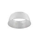 reflector HIGHBAY C 400 / Ø 48CM PC, transparent