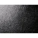 SLV Pendelarmatuur FORCHINI 70 down, halfrond E27 IP20, zwart mat dimbaar