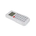 remote control HIGHBAY C - SENSOR (HF/PIR) with output for radio control signal (RF), white