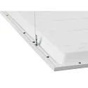 Plafondarmatuur PANEL C 1200/300 DALI DALI aanstuurbaar, CCT Switch, UGR < 19 IP54 / IP20, dimbaar