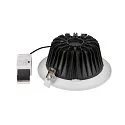 Downlight DOWNLIGHT C 200 ON-OFF stijf, schakelbaar, multipower, bekabeld IP54