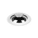 Downlight DOWNLIGHT C 200 DALI stijf, DALI aanstuurbaar, bekabeld IP54