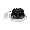 Downlight DOWNLIGHT C 200 DALI stijf, DALI aanstuurbaar, bekabeld IP54