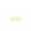 SLV Plafondinbouwarmatuur MEDO® 30 FRAMELESS stijf, voor BAP, CCT Switch, flush, schakelbaar IP20, wit 