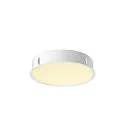ceiling recessed luminaire MEDO® 40 FRAME rigid, for VDU workstation, with frame, CCT Switch, switchable IP20, white 