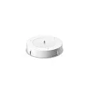 SLV ceiling recessed luminaire MEDO® 40 FRAME rigid, for VDU workstation, with frame, CCT Switch, switchable IP20, white 