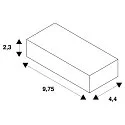 SLV LED driver