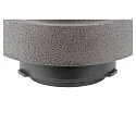 SLV Lichtpaal CONCRETE POLE 35 IP65, grijs