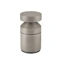 SLV Lichtpaal CONCRETE POLE 35 IP65, grijs