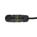 SLV Lichtpaal CONCRETE POLE 55 IP65, grijs