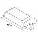 SLV LED voedingseenheid TRAIL-LITE® 60