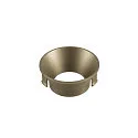 Decoratief element FIXT-IT! rond, brons