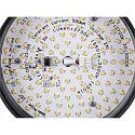 Pendelarmatuur GRIP! FLAT IP20, goud, zwart dimbaar