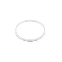 ring GRIP! FLAT, white