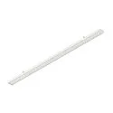 Lichte drager RETRO LT 150 OVAL DALI aanstuurbaar, CCT Switch, instelbaar, multipower IP20, wit dimbaar