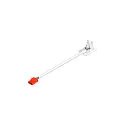 Aansluiting RETRO CON 3P001 3-polig, wit